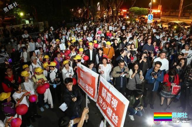 国际同志资讯：肯尼亚法院决定将同性恋合法化等 - 51虹马