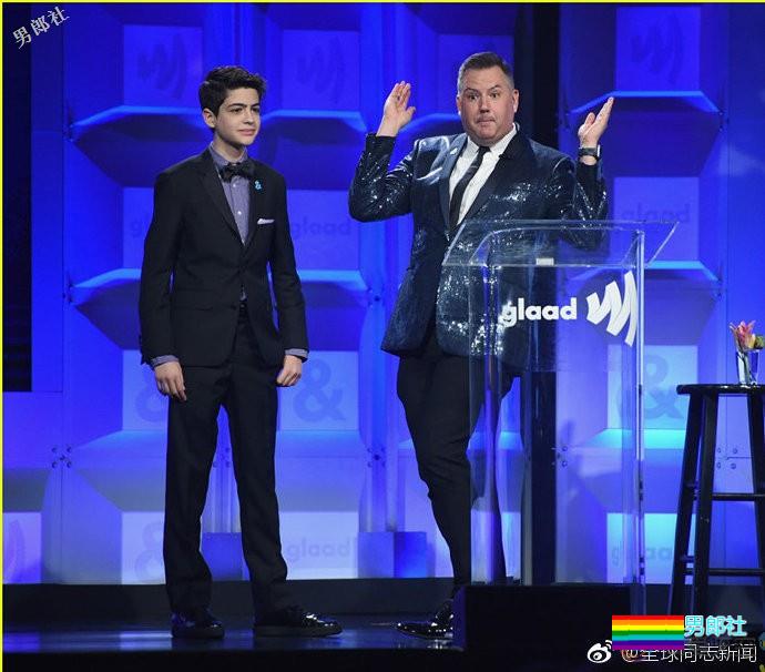 国际同志资讯：肯尼亚法院决定将同性恋合法化等 - 51虹马