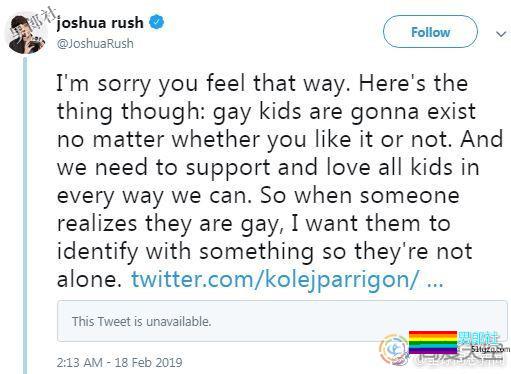 国际同志资讯：肯尼亚法院决定将同性恋合法化等 - 51虹马