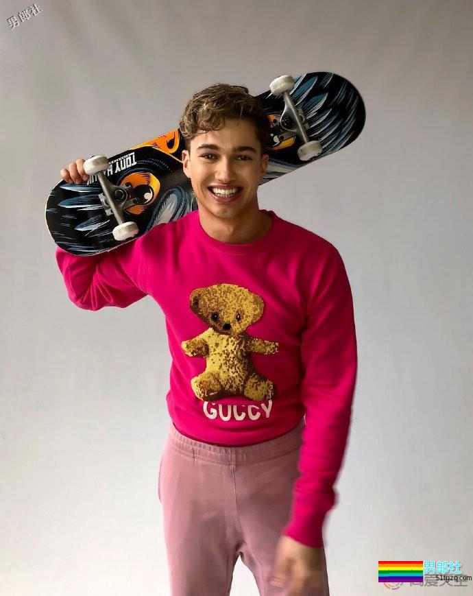 国际同志资讯：肯尼亚法院决定将同性恋合法化等 - 51虹马