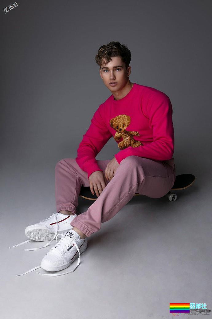 国际同志资讯：肯尼亚法院决定将同性恋合法化等 - 51虹马