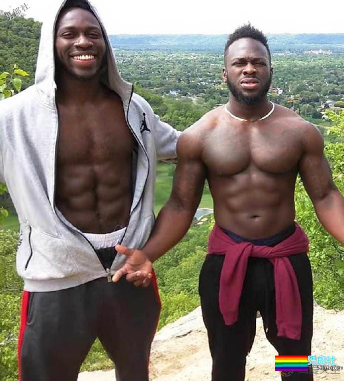 国际同志资讯：肯尼亚法院决定将同性恋合法化等 - 51虹马