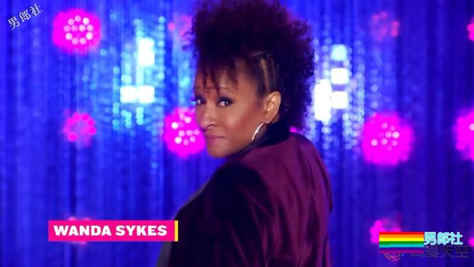 国际同志资讯：肯尼亚法院决定将同性恋合法化等 - 51虹马