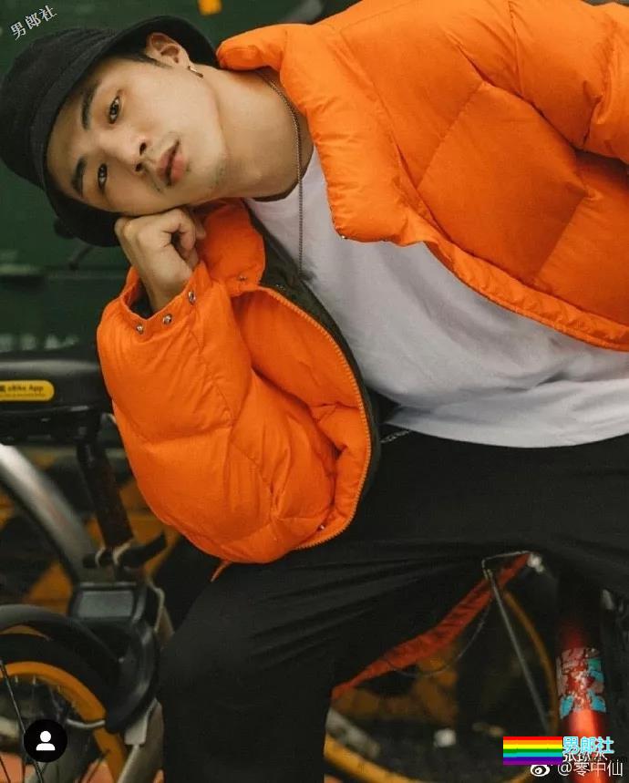 盘点这些直弯莫测的肌肉网红，哪个才是你的菜？ - 51虹马