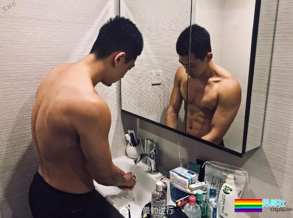 盘点这些直弯莫测的肌肉网红，哪个才是你的菜？ - 51虹马