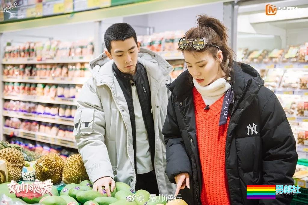 盘点这些直弯莫测的肌肉网红，哪个才是你的菜？ - 51虹马