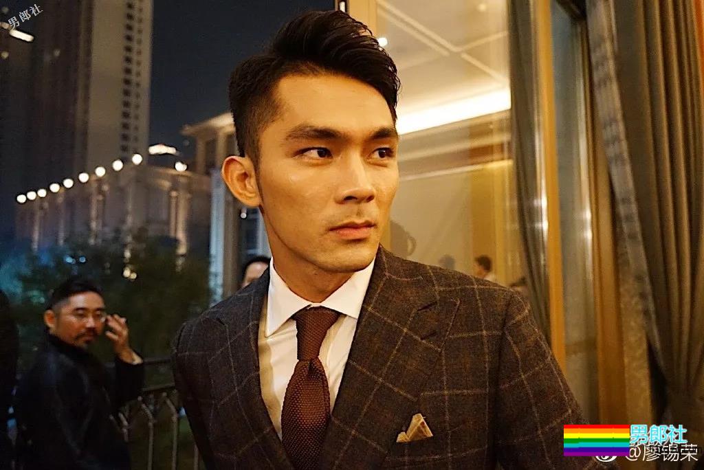 盘点这些直弯莫测的肌肉网红，哪个才是你的菜？ - 51虹马