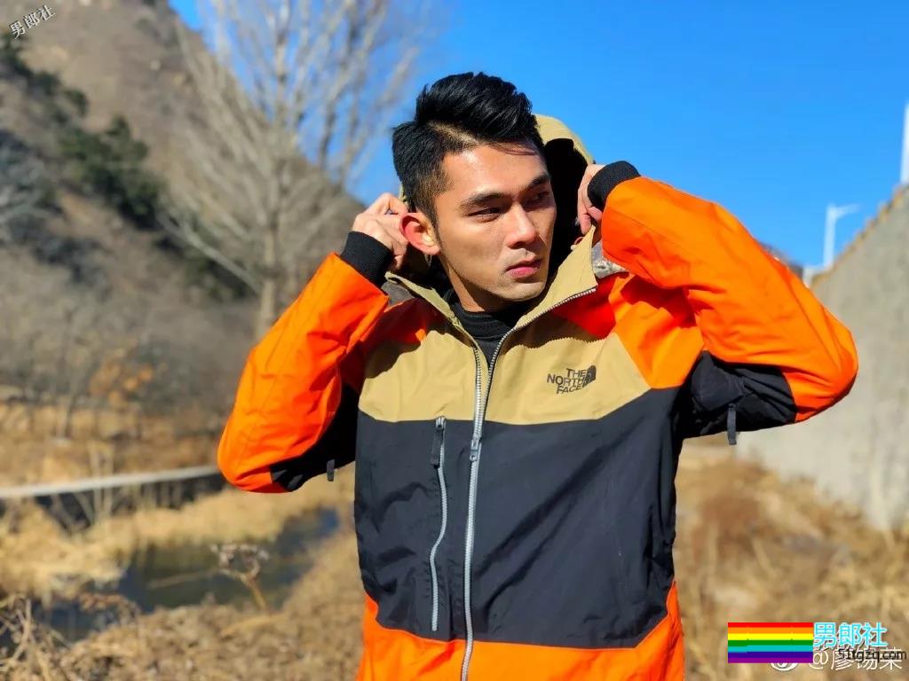 盘点这些直弯莫测的肌肉网红，哪个才是你的菜？ - 51虹马