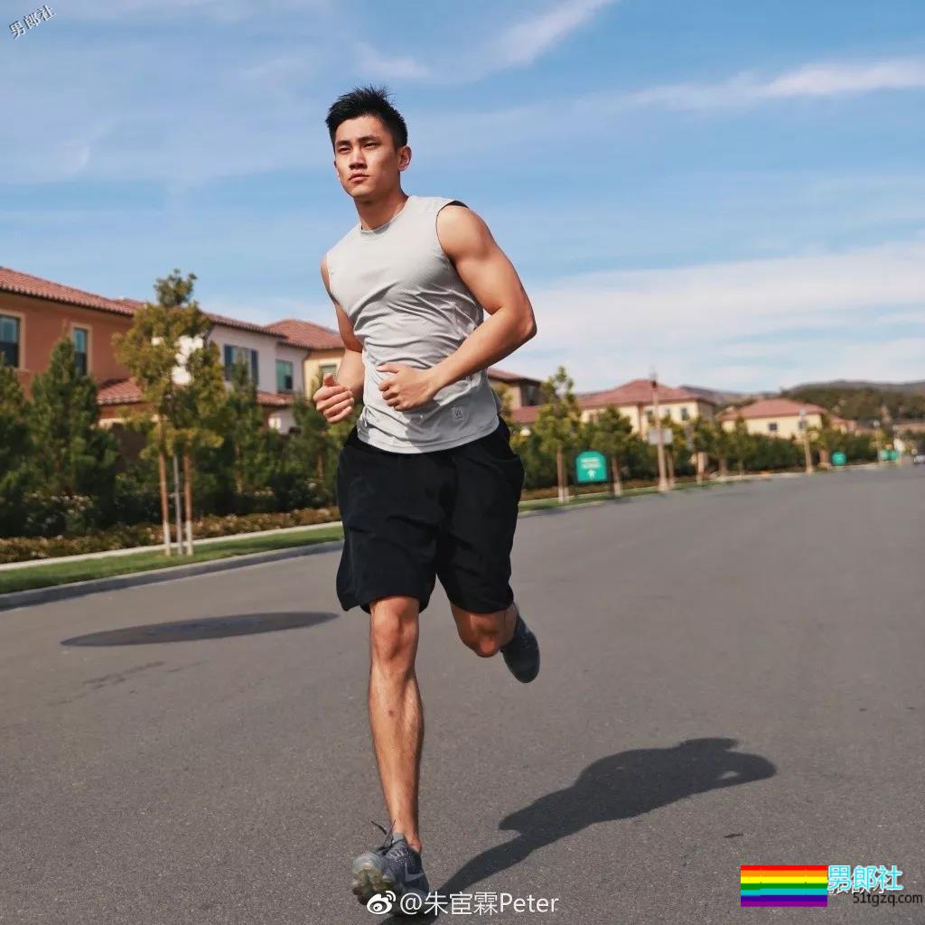 盘点这些直弯莫测的肌肉网红，哪个才是你的菜？ - 51虹马