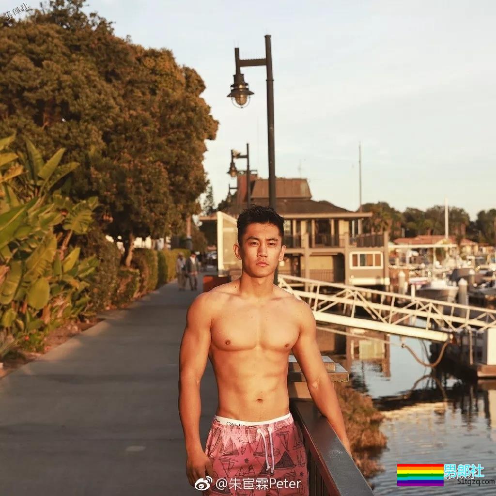 盘点这些直弯莫测的肌肉网红，哪个才是你的菜？ - 51虹马