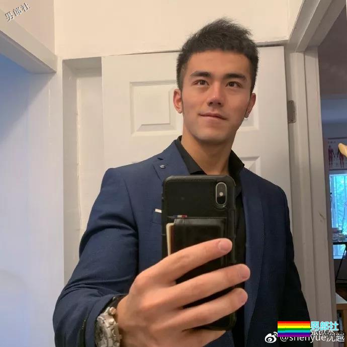 盘点这些直弯莫测的肌肉网红，哪个才是你的菜？ - 51虹马