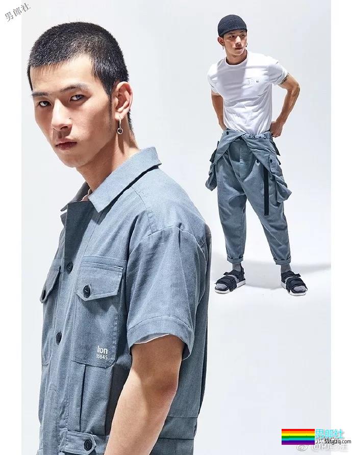 盘点这些直弯莫测的肌肉网红，哪个才是你的菜？ - 51虹马