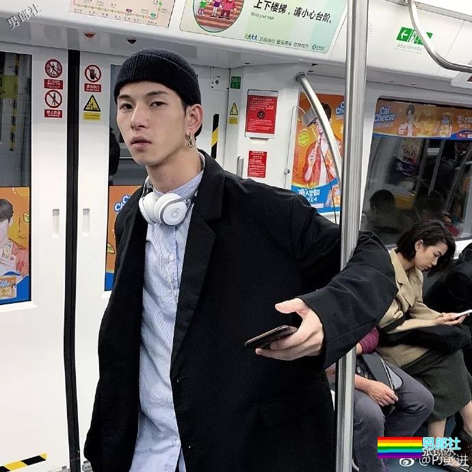 盘点这些直弯莫测的肌肉网红，哪个才是你的菜？ - 51虹马