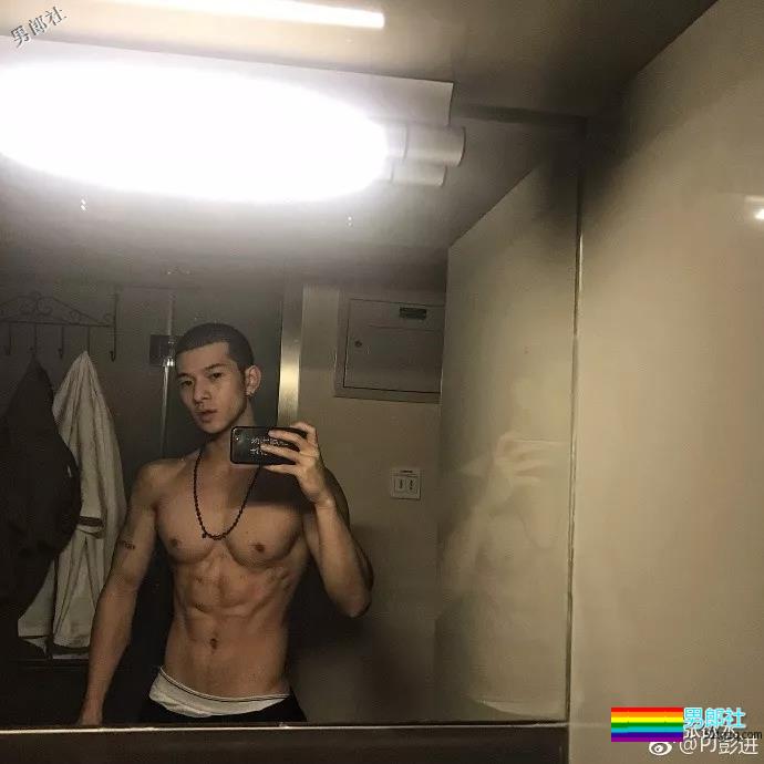 盘点这些直弯莫测的肌肉网红，哪个才是你的菜？ - 51虹马