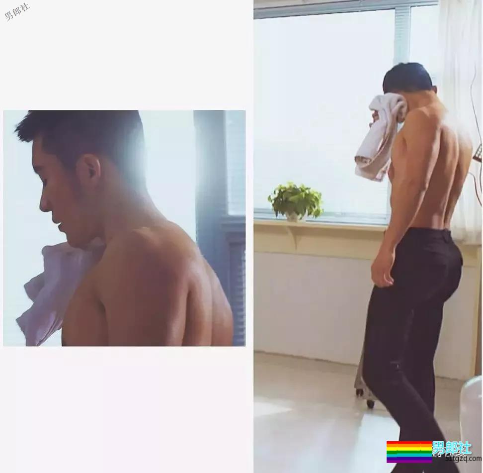 田径运动员彪戏肌肉身材秀不停,八块腹肌小翘臀太抢戏! - 51虹马 田径运动员彪戏肌肉身材秀不停,八块腹肌小翘臀太抢戏! - 51虹马