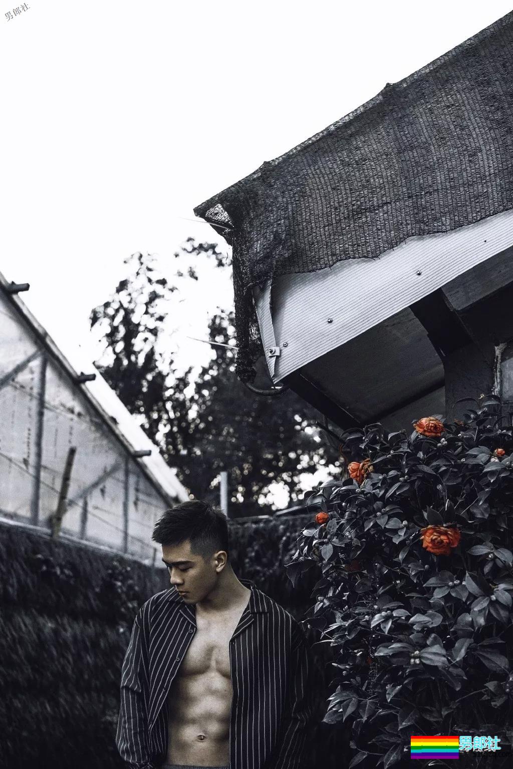 奶凶奶凶的腱子肉小狼狗,这样的忠犬型男朋友来一打! - 51虹马 奶凶奶凶的腱子肉小狼狗,这样的忠犬型男朋友来一打! - 51虹马