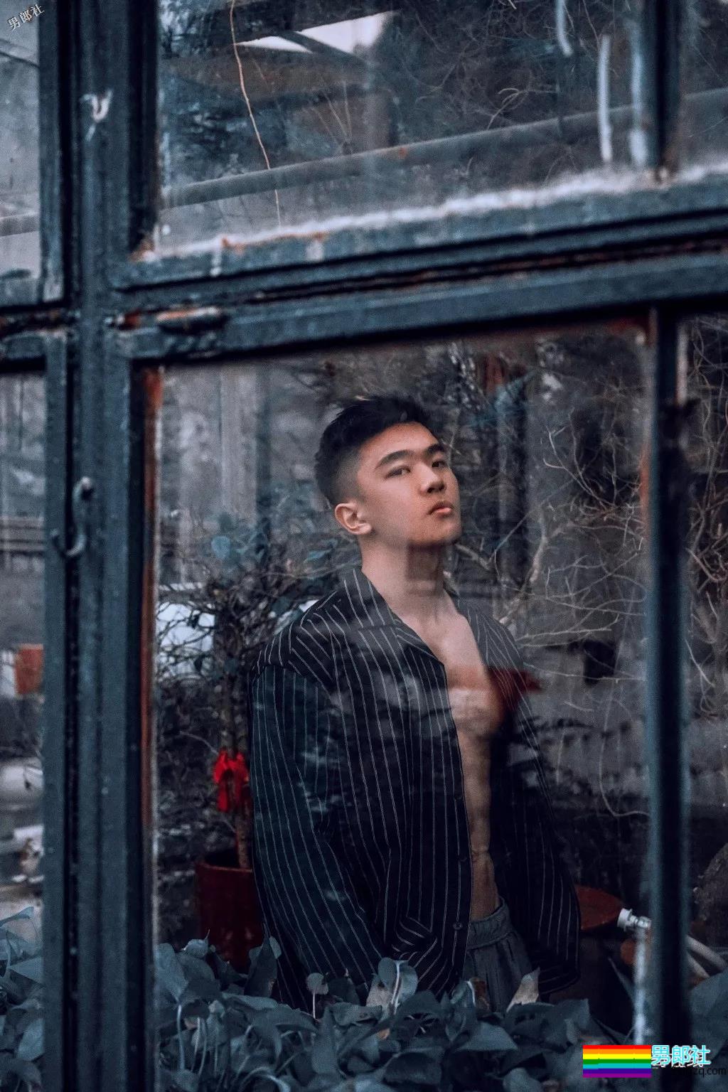 奶凶奶凶的腱子肉小狼狗,这样的忠犬型男朋友来一打! - 51虹马 奶凶奶凶的腱子肉小狼狗,这样的忠犬型男朋友来一打! - 51虹马