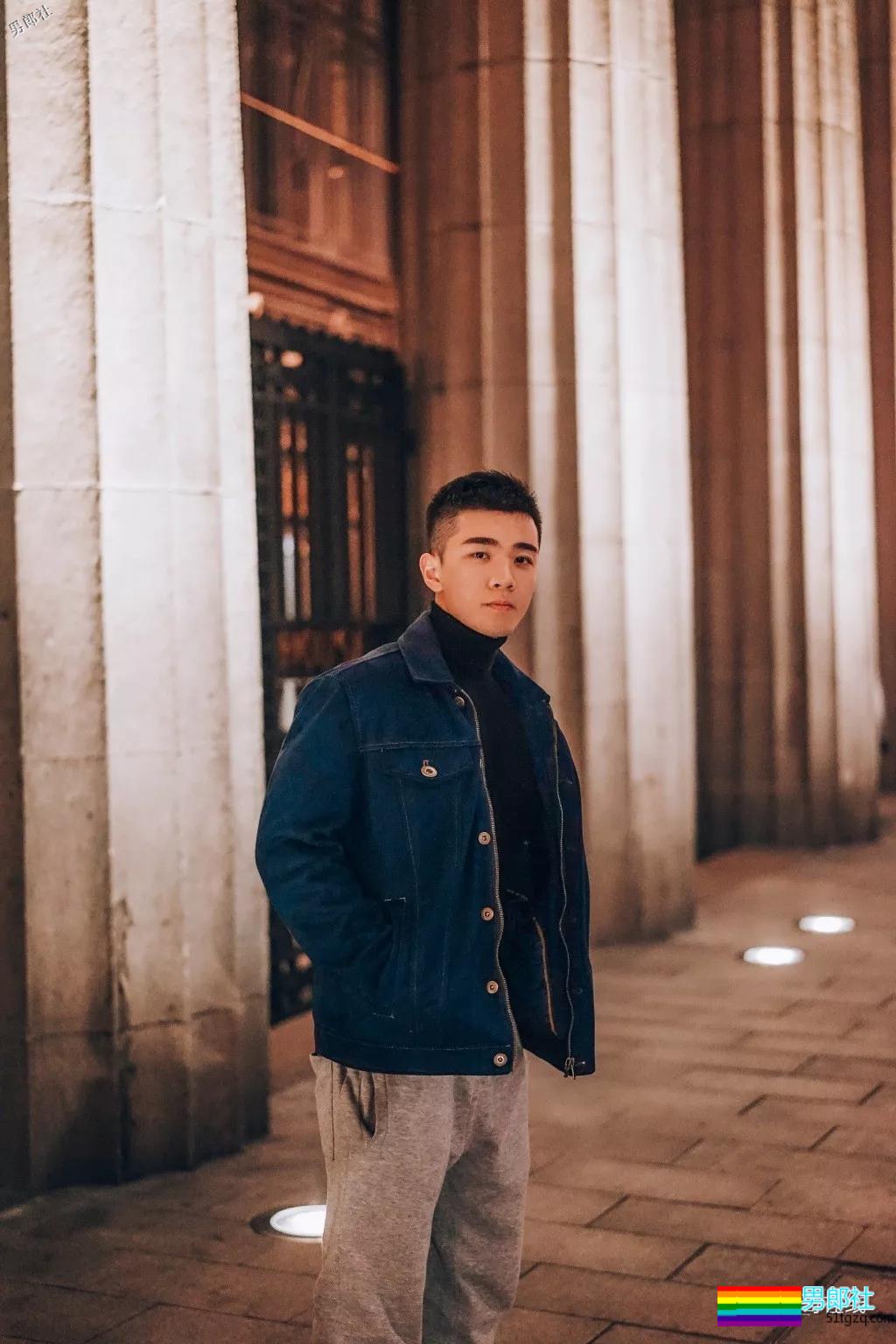 奶凶奶凶的腱子肉小狼狗,这样的忠犬型男朋友来一打! - 51虹马 奶凶奶凶的腱子肉小狼狗,这样的忠犬型男朋友来一打! - 51虹马