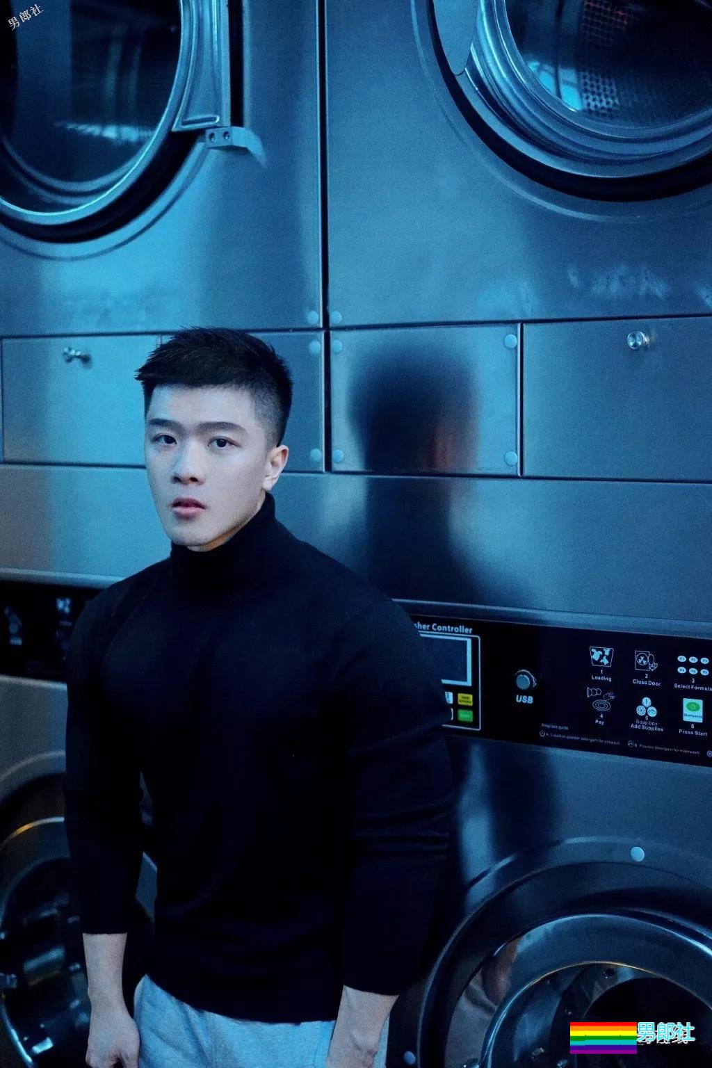 奶凶奶凶的腱子肉小狼狗,这样的忠犬型男朋友来一打! - 51虹马 奶凶奶凶的腱子肉小狼狗,这样的忠犬型男朋友来一打! - 51虹马