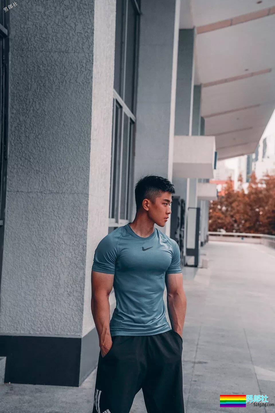 奶凶奶凶的腱子肉小狼狗,这样的忠犬型男朋友来一打! - 51虹马 奶凶奶凶的腱子肉小狼狗,这样的忠犬型男朋友来一打! - 51虹马