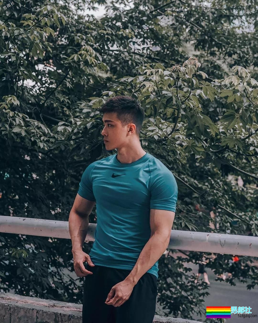 奶凶奶凶的腱子肉小狼狗,这样的忠犬型男朋友来一打! - 51虹马 奶凶奶凶的腱子肉小狼狗,这样的忠犬型男朋友来一打! - 51虹马