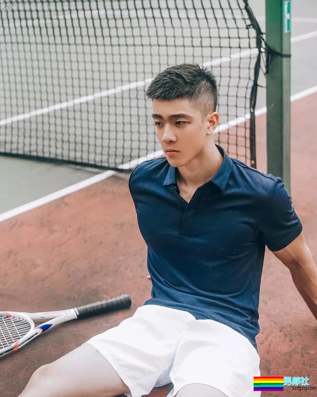 奶凶奶凶的腱子肉小狼狗,这样的忠犬型男朋友来一打! - 51虹马 奶凶奶凶的腱子肉小狼狗,这样的忠犬型男朋友来一打! - 51虹马