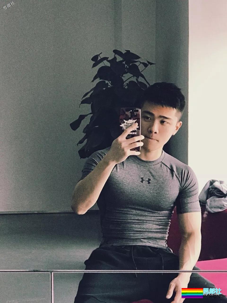 奶凶奶凶的腱子肉小狼狗,这样的忠犬型男朋友来一打! - 51虹马 奶凶奶凶的腱子肉小狼狗,这样的忠犬型男朋友来一打! - 51虹马