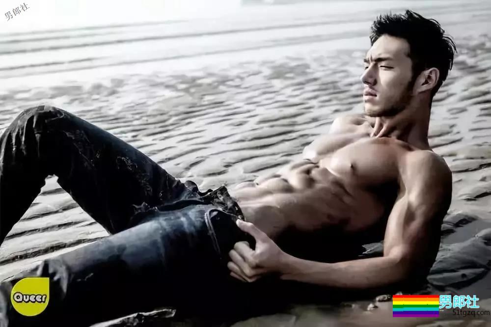 除了他，还有这么多大肌霸被他搞定 - 51虹马