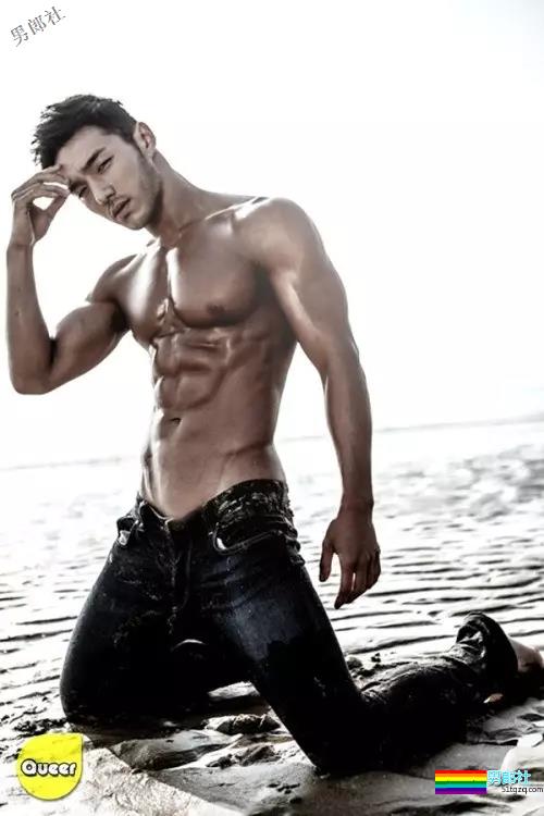 除了他，还有这么多大肌霸被他搞定 - 51虹马