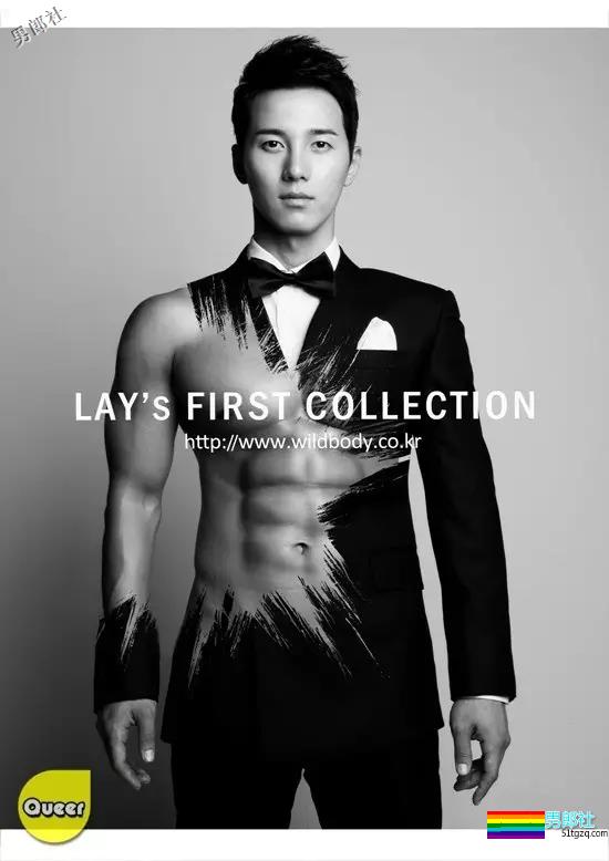 除了他，还有这么多大肌霸被他搞定 - 51虹马