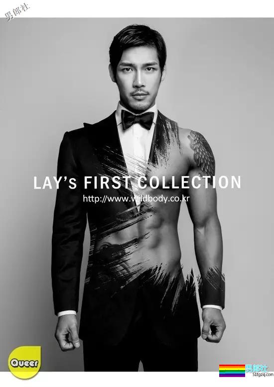 除了他，还有这么多大肌霸被他搞定 - 51虹马