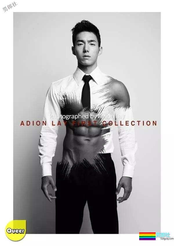 除了他，还有这么多大肌霸被他搞定 - 51虹马