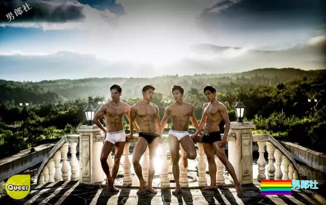 除了他，还有这么多大肌霸被他搞定 - 51虹马