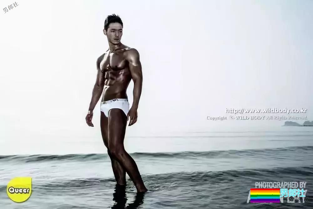 除了他，还有这么多大肌霸被他搞定 - 51虹马