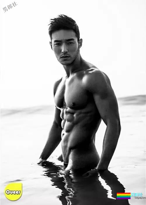 除了他，还有这么多大肌霸被他搞定 - 51虹马