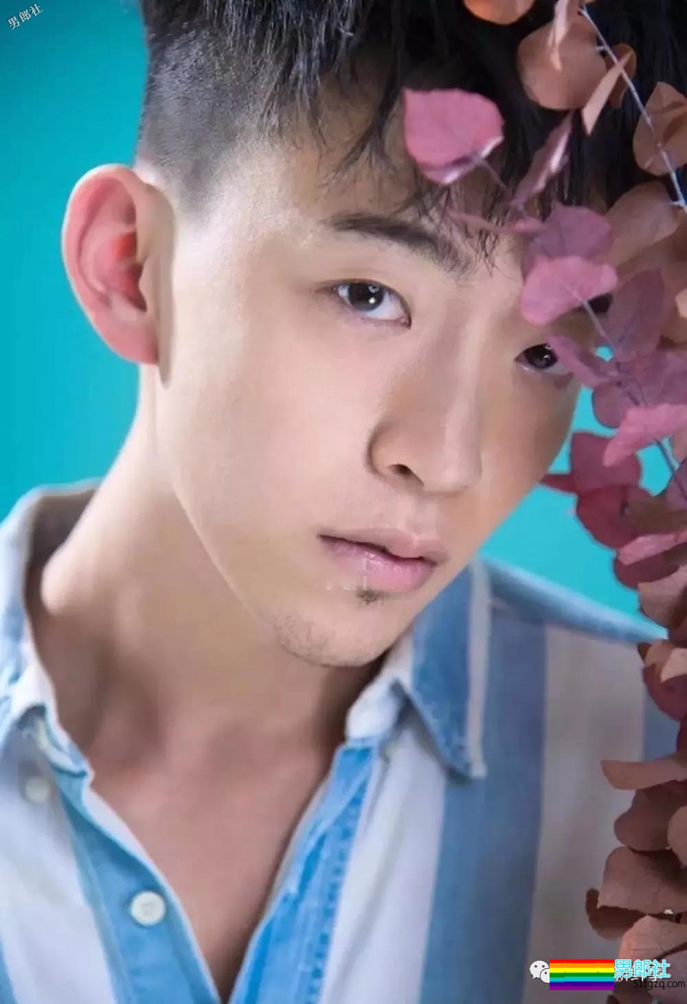 00后体育生版郑恺,小奶狗里的收割机.押大!-51虹马