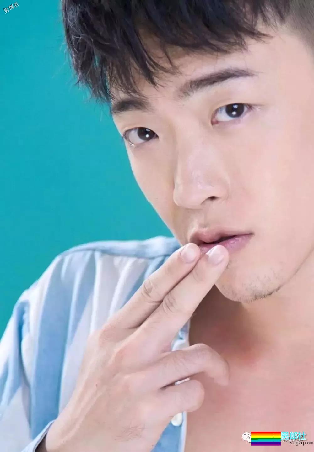 00后体育生版郑恺，小奶狗里的收割机.押大！ - 51虹马