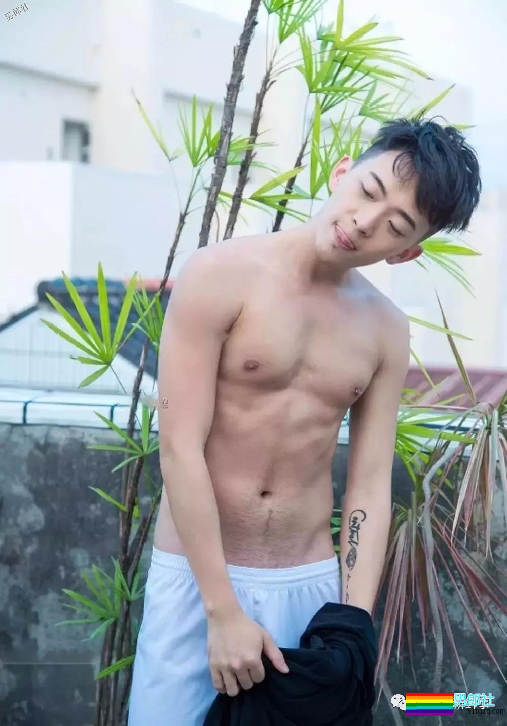 00后体育生版郑恺，小奶狗里的收割机.押大！ - 51虹马