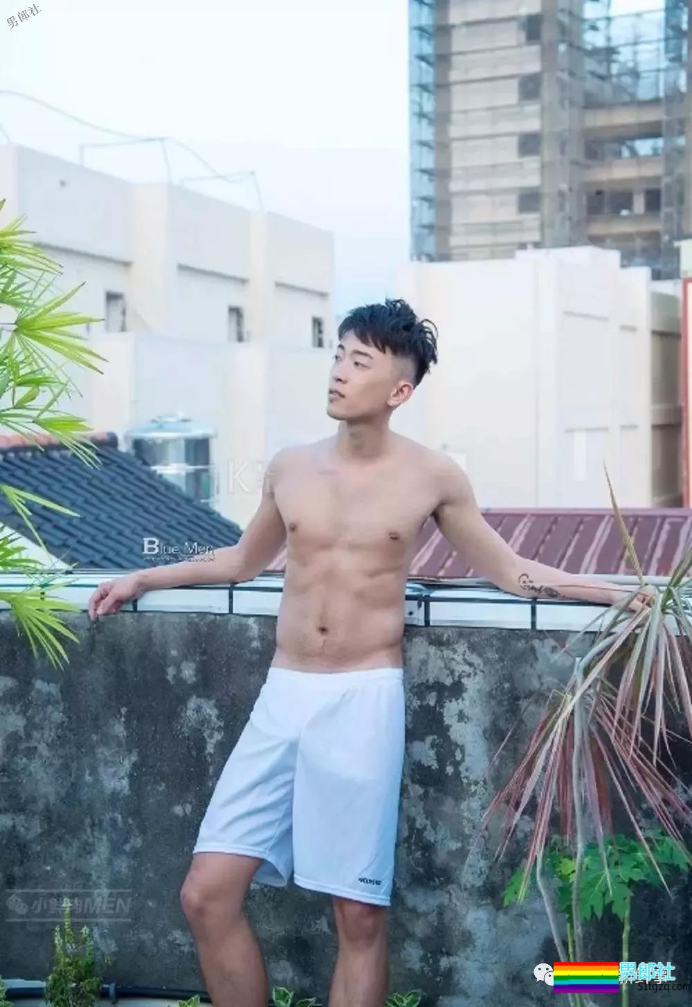 00后体育生版郑恺，小奶狗里的收割机.押大！ - 51虹马