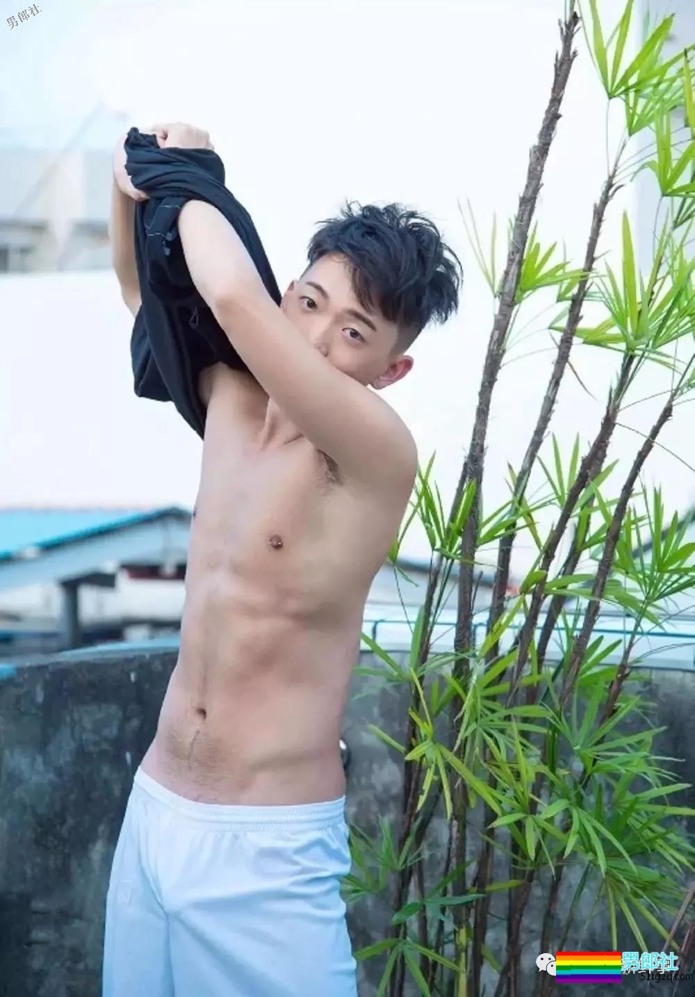 00后体育生版郑恺，小奶狗里的收割机.押大！ - 51虹马