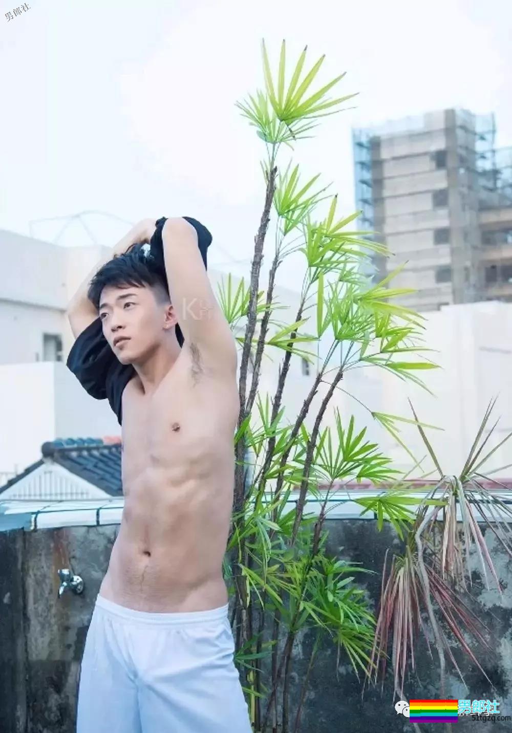 00后体育生版郑恺，小奶狗里的收割机.押大！ - 51虹马