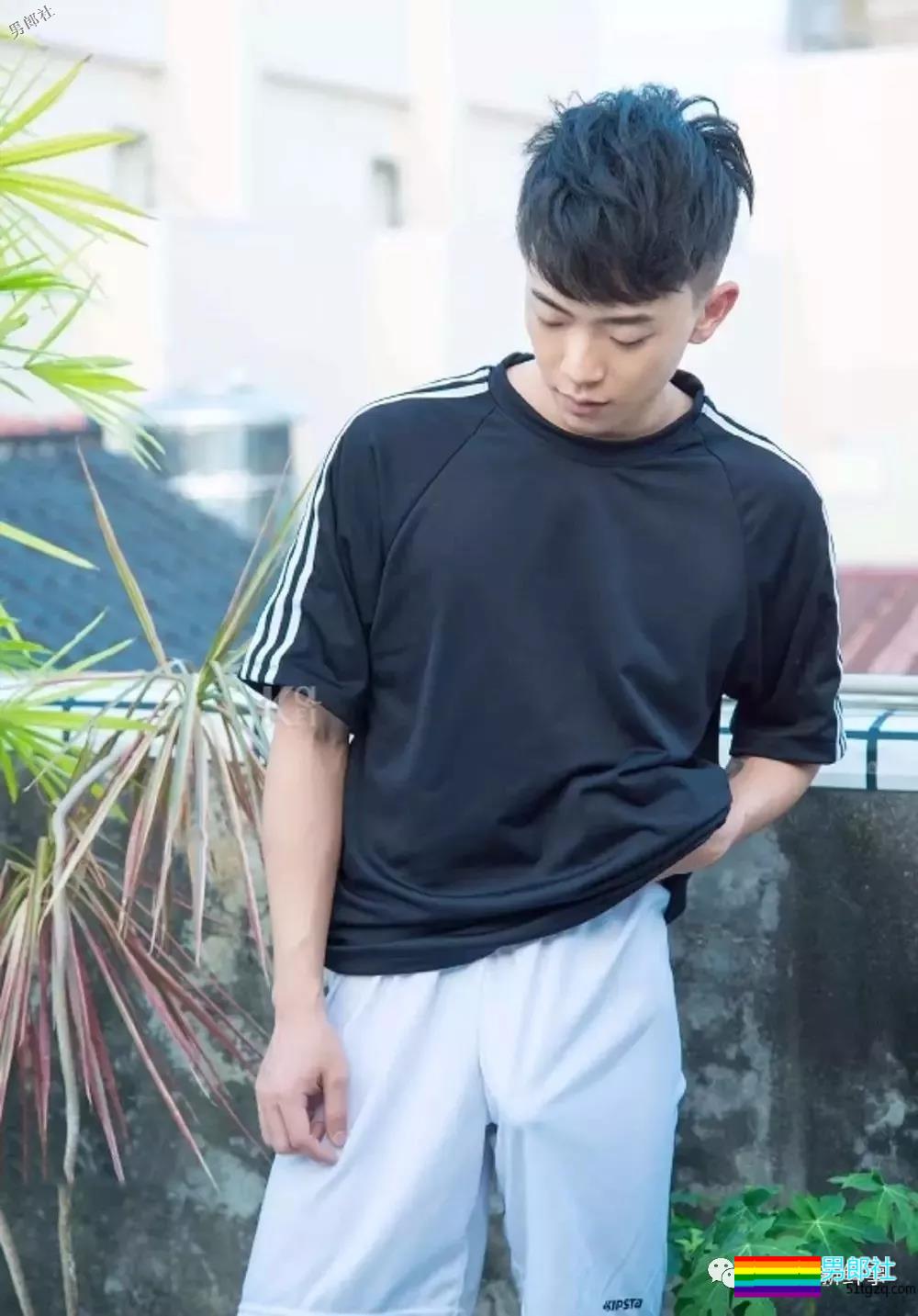 00后体育生版郑恺，小奶狗里的收割机.押大！ - 51虹马