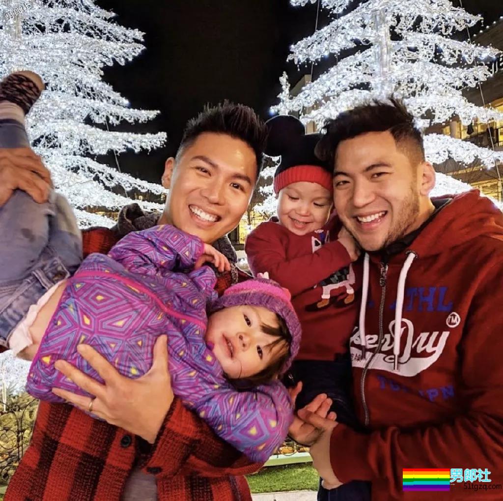 直男算什么？gay情侣才叫虐狗啊！ - 51虹马