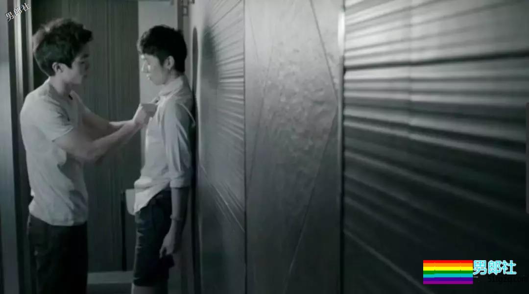 渣攻 X 乱受 X 懦弱攻！欲望与救赎！-51虹马