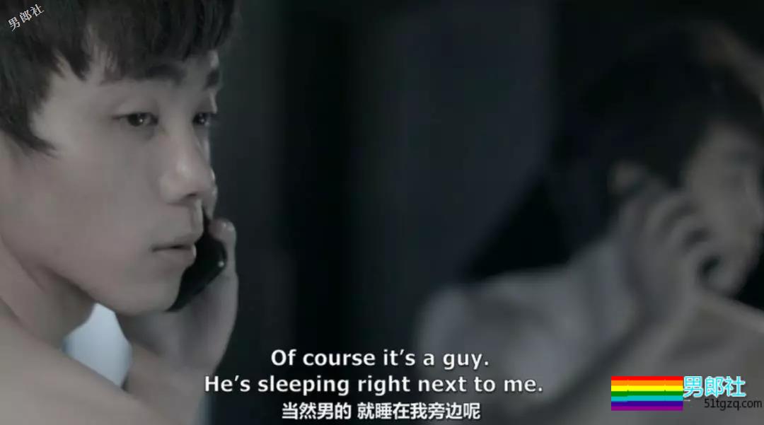 渣攻 X 乱受 X 懦弱攻！欲望与救赎！ - 51虹马