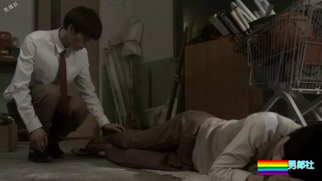 渣攻 X 乱受 X 懦弱攻！欲望与救赎！ - 51虹马