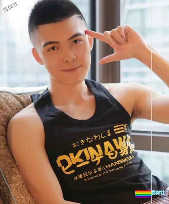 寸头国产空少宾馆片被扒出!-51虹马