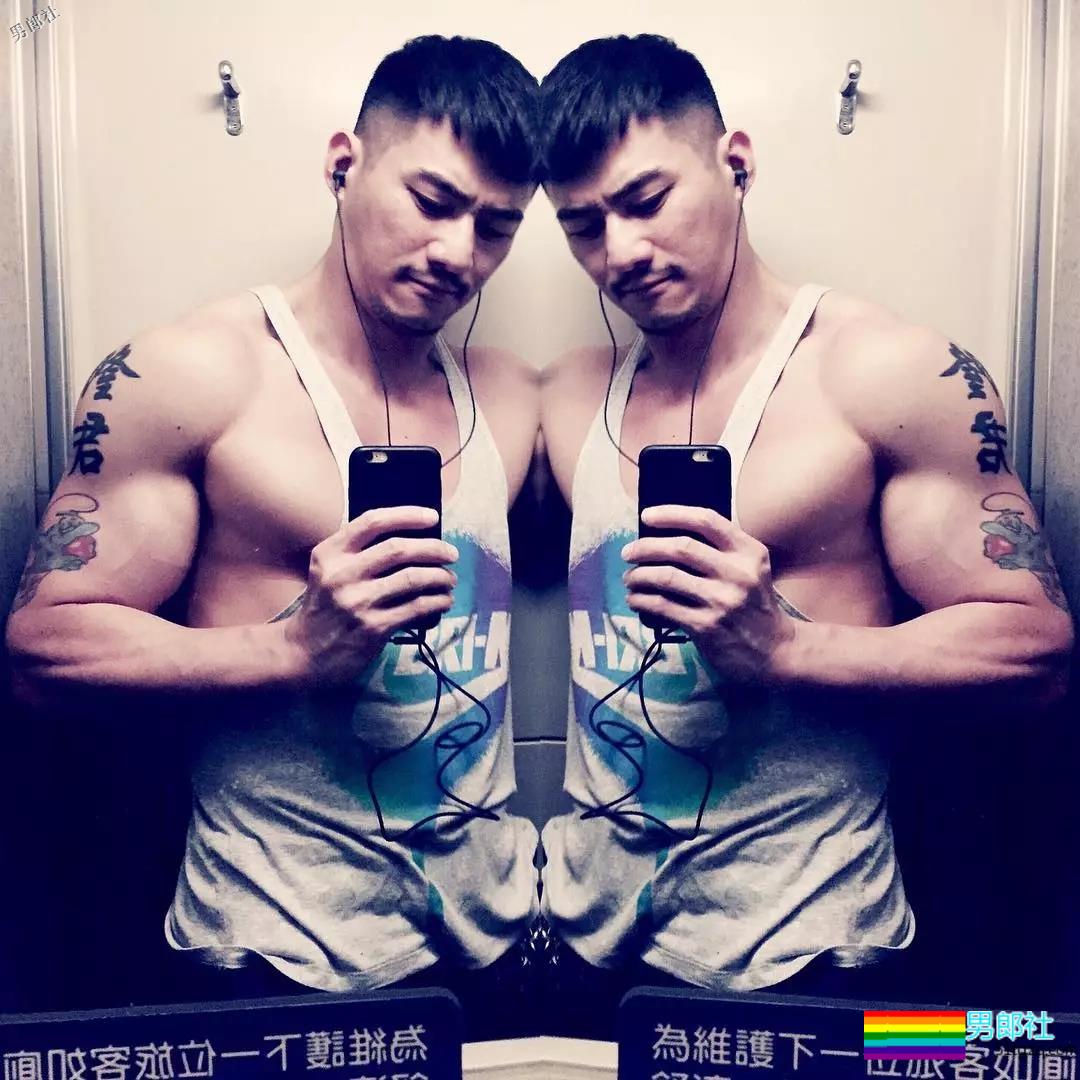 与名媛同游曼谷的天菜大叔难不成是0？网友评价亮了！ - 51虹马