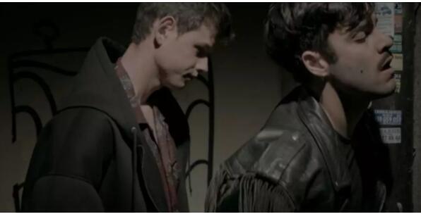 五部 速取!想上位的帅哥演员与娱乐圈大佬经纪人。。。-51虹马