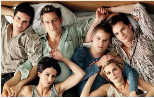 六部!两个直男住在一起,到底是谁掰弯了谁?强推! - 51虹马 六部!两个直男住在一起,到底是谁掰弯了谁?强推! - 51虹马